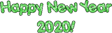 NEW YEAR 2020